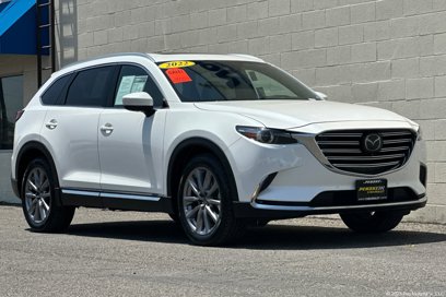 Used 2022 MAZDA CX-9 Grand Touring