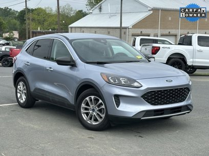 Used 2022 Ford Escape SE w/ Convenience Package