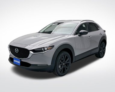 New 2025 MAZDA CX-30 AWD 2.5 S w/ Select Sport Pkg