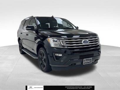 Used 2021 Ford Expedition XLT