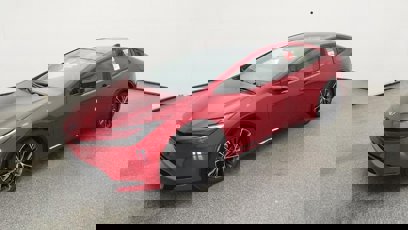 New 2026 Toyota Prius Limited