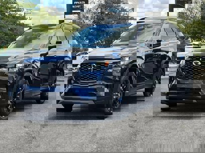 New 2025 MAZDA CX-90 Plug-In Hybrid w/Premium Sport