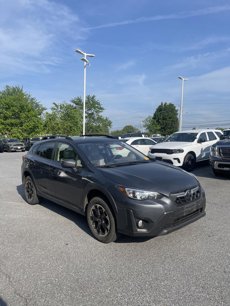 Used 2023 Subaru Crosstrek 2.0i Premium