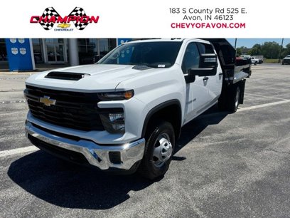 New 2024 Chevrolet Silverado 3500 W/T w/ WT Convenience Package