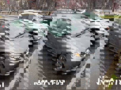 Used 2013 Honda Civic LX