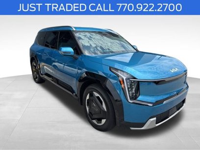 Used 2024 Kia EV9 Land