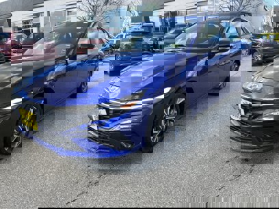 New 2025 Hyundai Elantra Sport