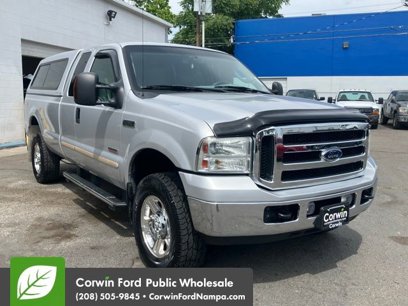 Used 2006 Ford F350 Lariat