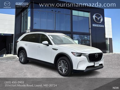 New 2025 MAZDA CX-90 3.3 Turbo w/ Preferred Package