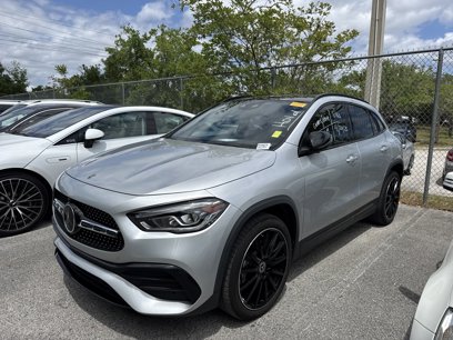 Used 2022 Mercedes-Benz GLA 250
