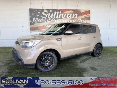 Used 2014 Kia Soul