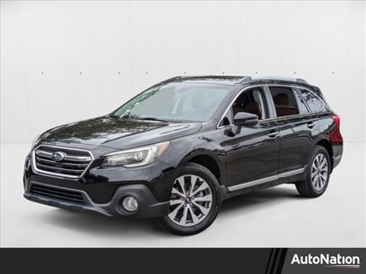 Used 2019 Subaru Outback 2.5i Touring w/ Popular Package #3A