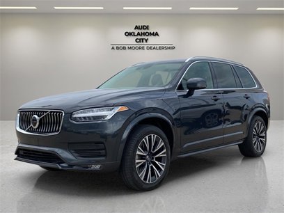 Used 2022 Volvo XC90 T5 Momentum w/ Climate Package