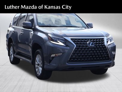 Used 2023 Lexus GX 460 Premium