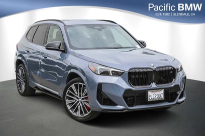Used 2025 BMW X1 M35i w/ M Sport Professional Package