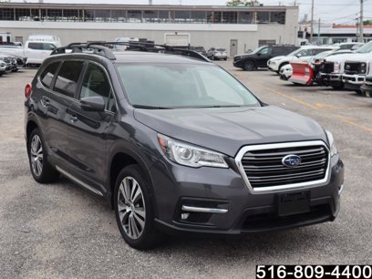Used 2022 Subaru Ascent Limited