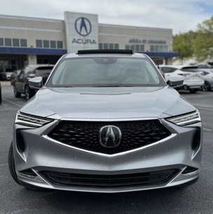 Certified 2024 Acura MDX FWD w/ Technology Package