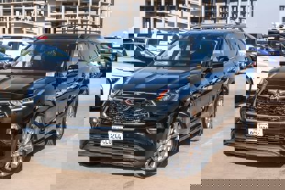 Certified 2022 Toyota Highlander Limited