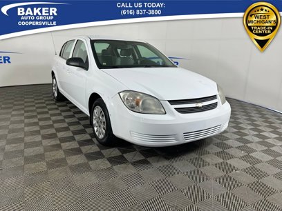 Used 2010 Chevrolet Cobalt LS
