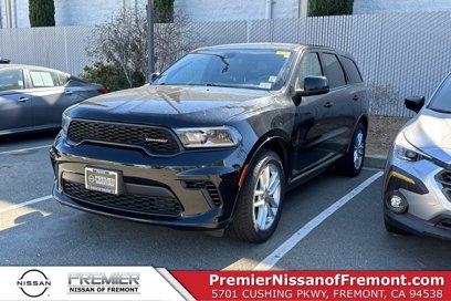 Used 2023 Dodge Durango GT