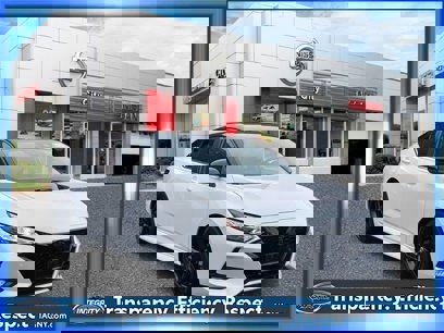 Used 2022 Nissan Sentra SR w/ Midnight Edition
