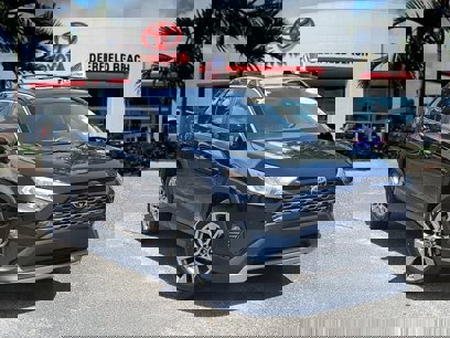 Used 2019 Toyota RAV4 Limited