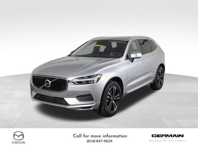 Used 2020 Volvo XC60 T6 Momentum