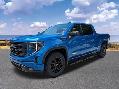 Used 2023 GMC Sierra 1500 Elevation