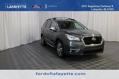 Used 2019 Subaru Ascent Touring w/ Popular Package #3