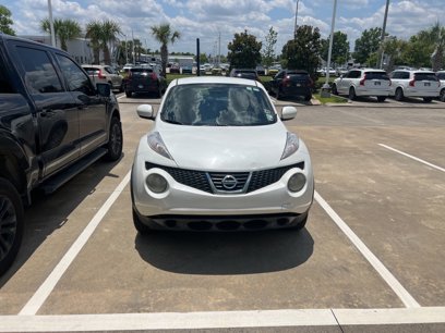 Used 2013 Nissan Juke S