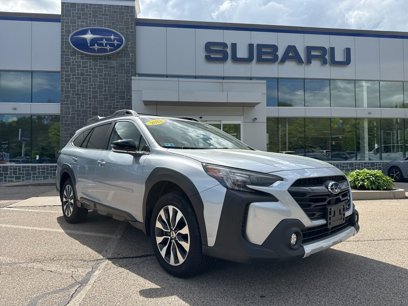 Used 2023 Subaru Outback Limited