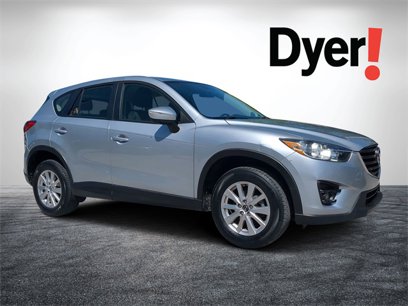 Used 2016 MAZDA CX-5 Sport