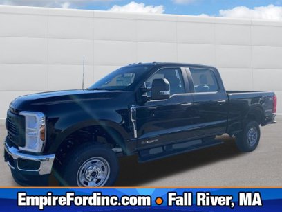 New 2024 Ford F250 XL