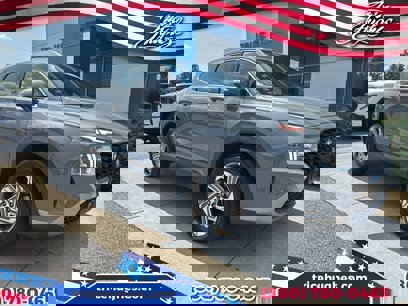 Used 2023 Hyundai Santa Fe SEL