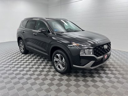 Used 2023 Hyundai Santa Fe SEL