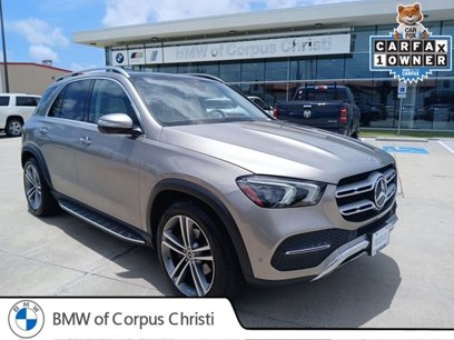 Used 2020 Mercedes-Benz GLE 350