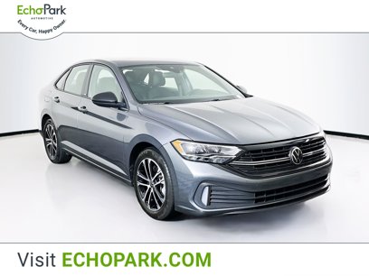 Used 2024 Volkswagen Jetta Sport