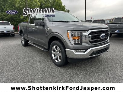 Used 2022 Ford F150 XLT w/ Equipment Group 302A High