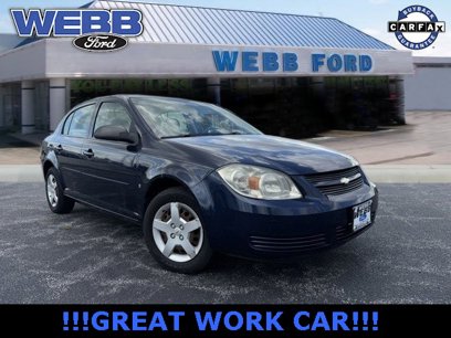 Used 2008 Chevrolet Cobalt LS w/ Protection Package