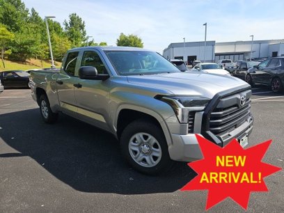 Used 2023 Toyota Tundra SR