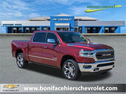 Used 2020 RAM 1500 Limited