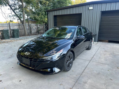 Used 2021 Hyundai Elantra SEL