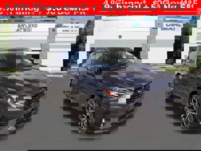 New 2025 Subaru Impreza 2.0i Sport