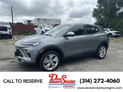 New 2026 Buick Encore GX Preferred w/ Comfort Package