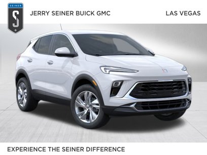New 2025 Buick Encore GX Preferred w/ Comfort Package