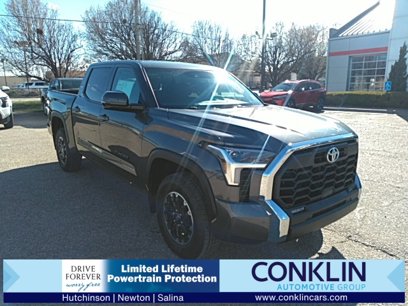 New 2025 Toyota Tundra SR5