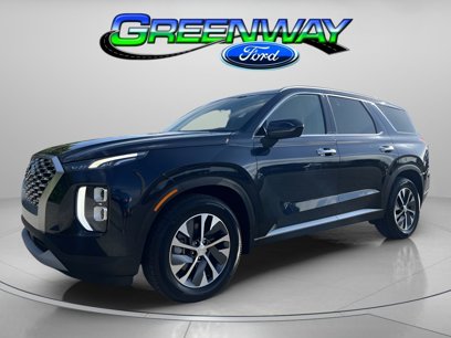 Used 2020 Hyundai Palisade SEL