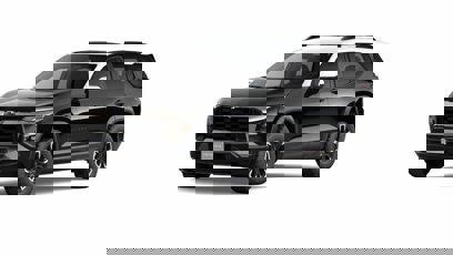 New 2026 Chevrolet Equinox ACTIV w/ Convenience Package III