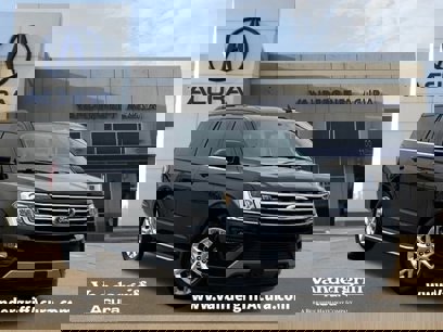 Used 2021 Ford Expedition XLT