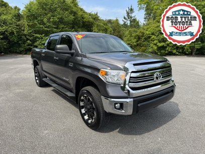 Used 2016 Toyota Tundra SR5